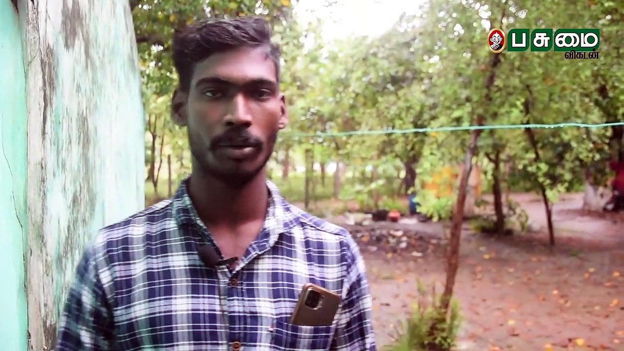 Amazon - ல் ஆட்டுப்புழுக்கை விற்பனை...  ஆச்சர்யமூட்டும் இளைஞர்!