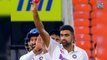 R Ashwin surpasses Harbhajan Singh to become India's 3rd-highest wicket-taker