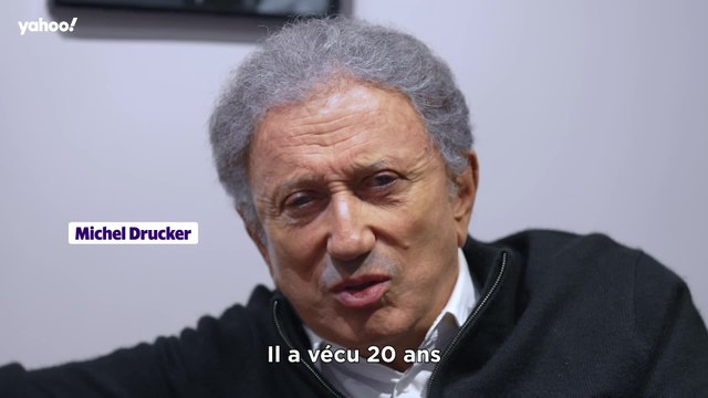 Michel Drucker sur Jean-Paul Belmondo : J’allais le voir tous les jours avant qu’il meure. Il a été héroïque