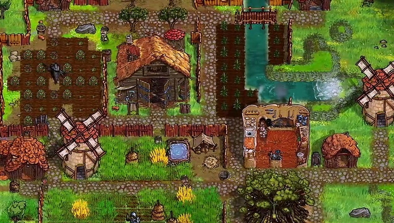 Primer tráiler gameplay de TFM: The First Men, una aventura de estrategia sobre los primeros hombres