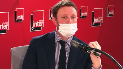 Clément Beaune : "La date limite pour un accord sur la pêche avec Londres fixée au 10 décembre"