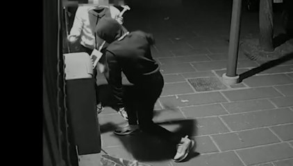 Firenze - Assalti ai Bancomat con esplosivo: arrestati tre foggiani (29.11.21)