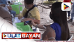 Unang araw ng ‘Bayanihan, Bakunahan’ sa Davao City, naging matagumpay; Limang vaccination sites, binuksan sa Davao del Sur