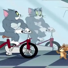 Tom an Jerry  Best Scenes
