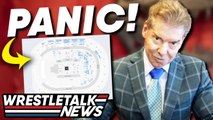 WWE Raw Ticket CRISIS! MAJOR AEW Contracts EXPIRING! | WrestleTalk News