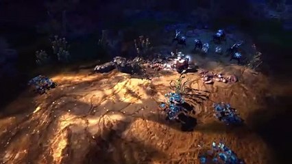 We Are The Dwarves - Teaser Trailer