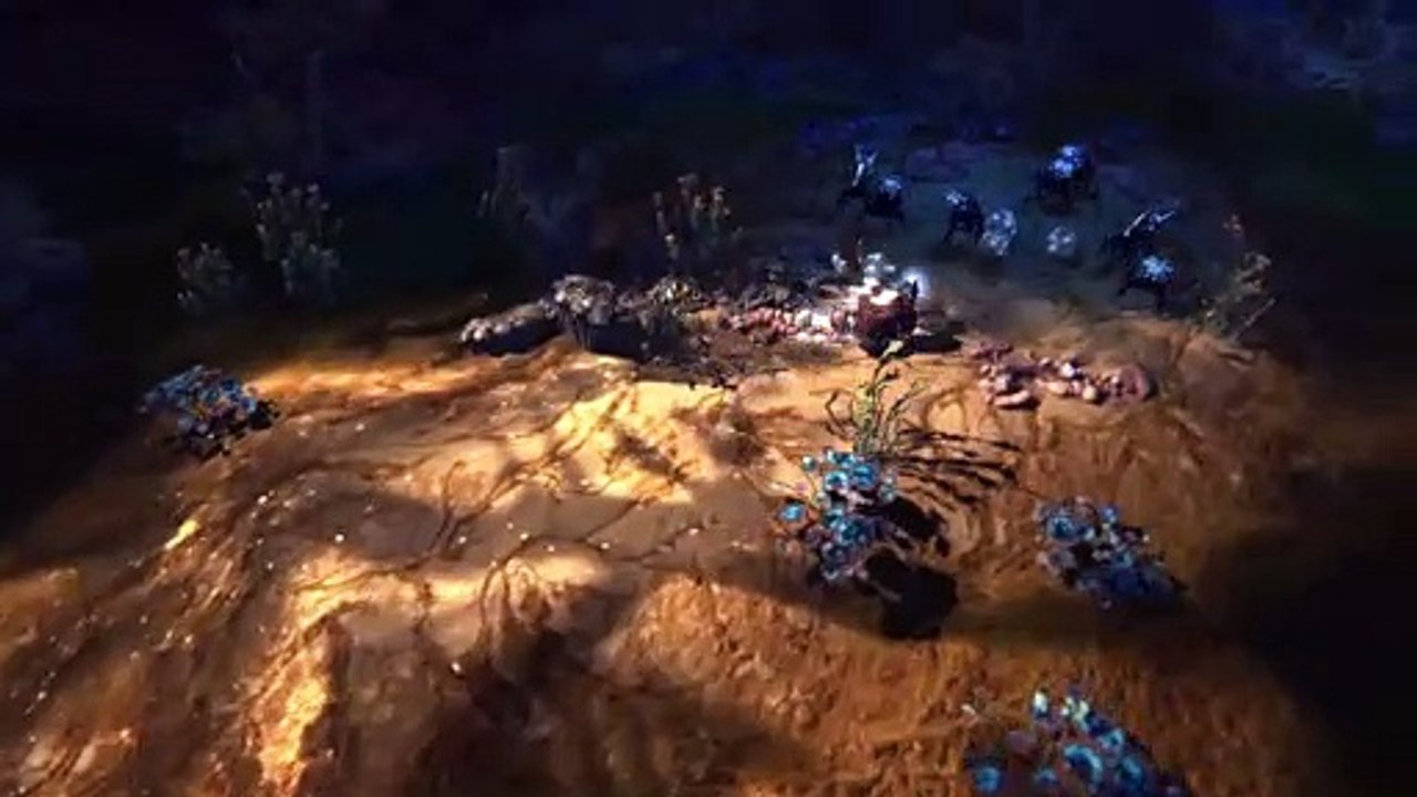 We Are The Dwarves - Teaser Trailer