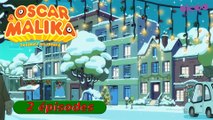 Oscar & Malika : Spécial Noël 2 - épisodes complets   extraits