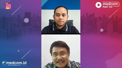 Epidemiolog: Lonjakan Covid-19 Tetap Potensial Terjadi