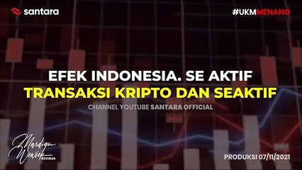 BUKAN JANJI PEMERINTAH!! 2024 UKM INDONESIA AKAN MAJU, & TIDAK ADA LAGI INFLASI!