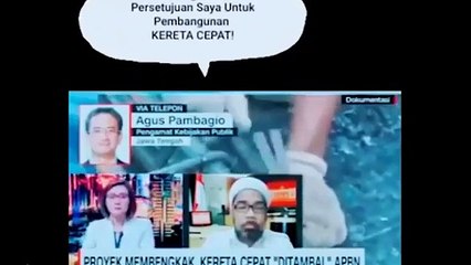 BAKAR UANG BUAT KERETA JAKARTA - BANDUNG BUAT APA SIH PAKDHEE_!! SERIUS TANYA IN