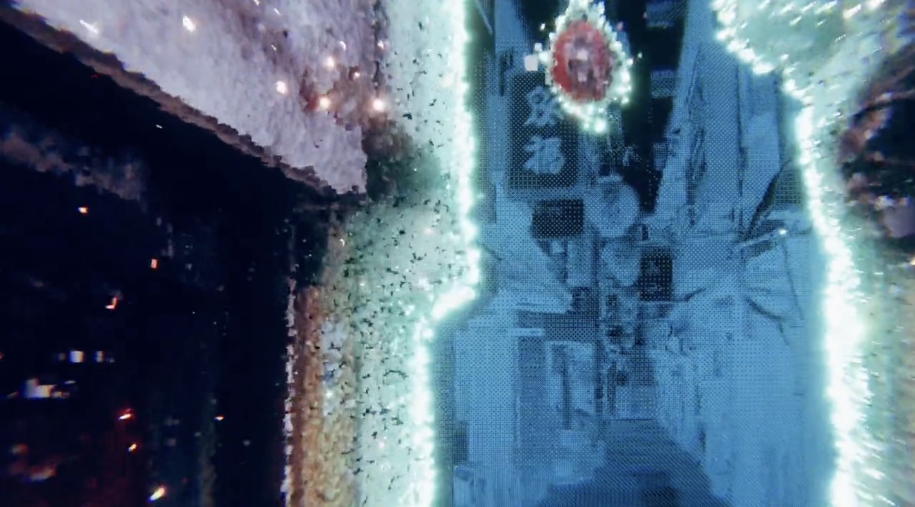 Bibcam en el iPhone - Shibuya - Vídeo Dailymotion