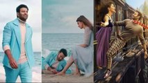 Radhe Shyam : 12 Minutes Scene Is Highlight Of The Movie | Pushpa Trailer || Filmibeat Telugu