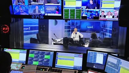 Paris : ce que l'on sait de l'agression d'un policier dimanche soir