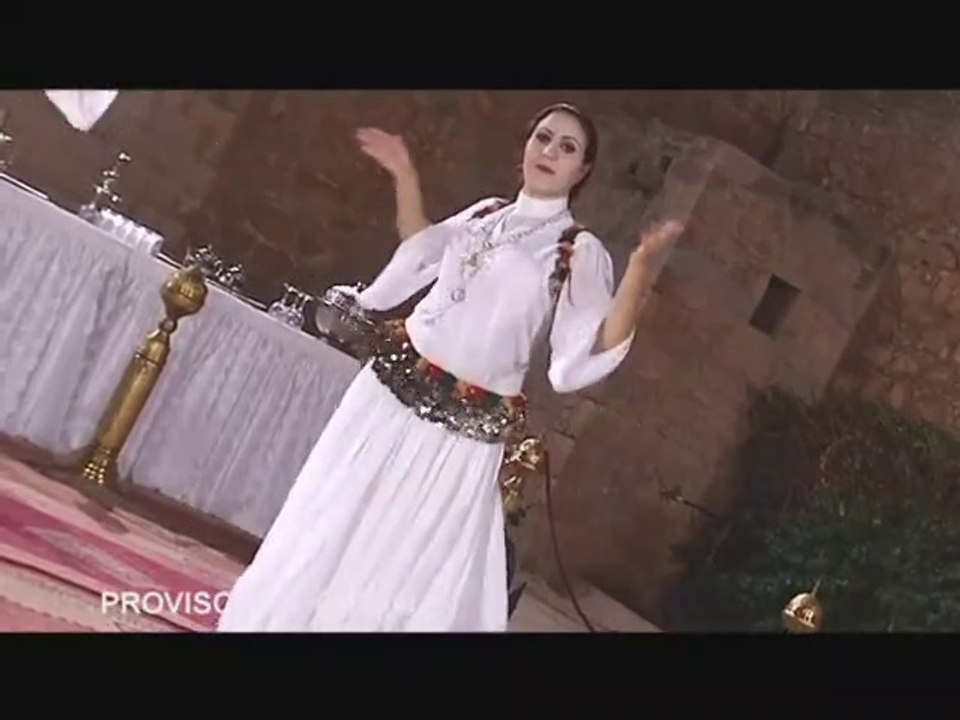 Abbidinek - galbi ghramek wlil  الشيخ عابدين (قلبي غرامك و الليل)