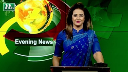 NTV Evening News | 29 November 2021