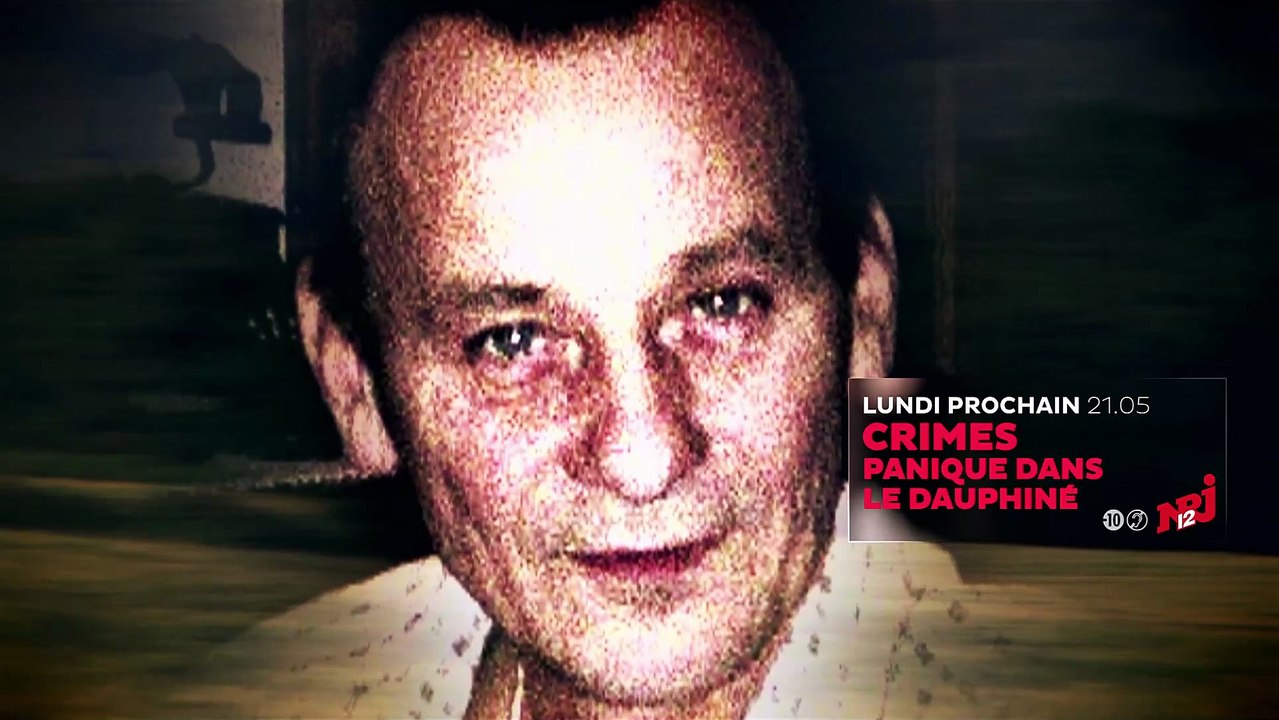 "Panique dans le Dauphiné": Ce soir à 21h05, Jean-Marc Morandini présente un nouveau numéro de "Crimes" sur NRJ12 avec trois affaires - VIDEO
