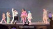 BTS Concert 2021 Butter Megan Thee Stallion Remix BTS Permission to Dance PTD in LA Day 2 Concert Live 4K