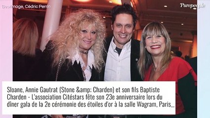 Philippe Candeloro marié à Olivia : le couple s'affiche, plus amoureux que jamais