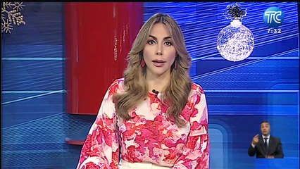 La aparición de la nueva variante Ómicron moviliza a las autoridades de Ecuador