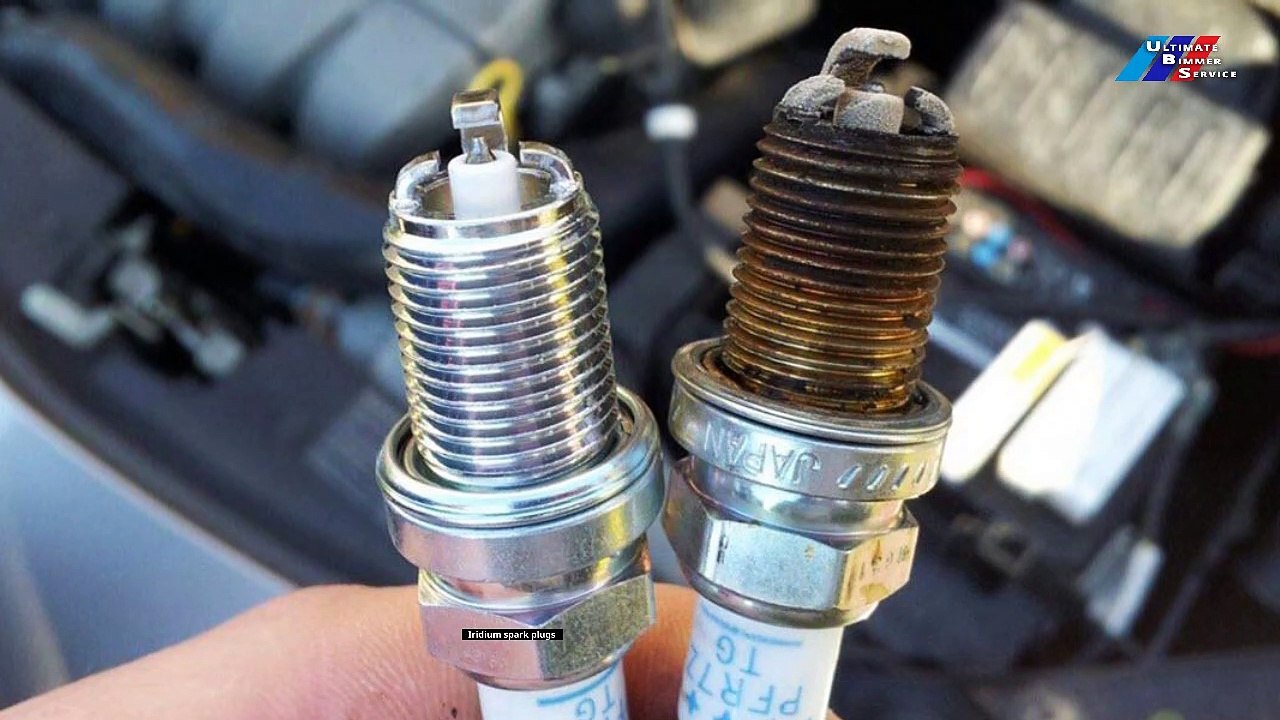 How Often Should You Change Your BMW X5 Spark Plugs