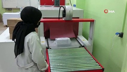 Bu lisede okuyan öğrenciler asgari ücret kadar kazanıyor