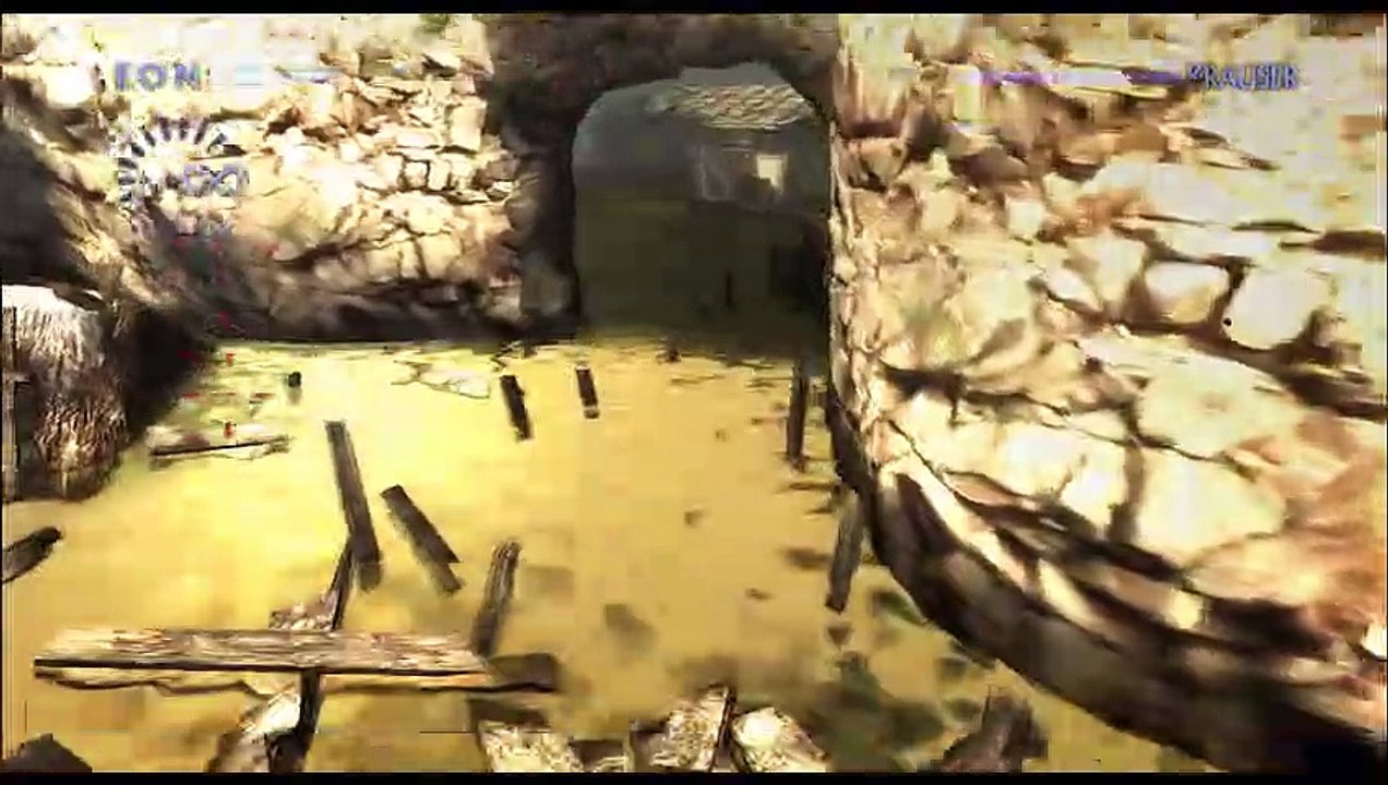 Resident Evil : The Darkside Chronicles online multiplayer - wii