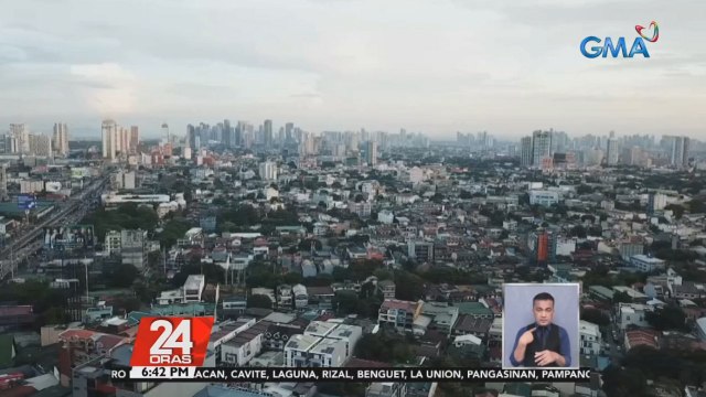 Pagpapatupad ng Alert Level 1 sa NCR sa Disyembre, nawalan ng linaw dahil sa banta ng Omicron variant | 24 Oras