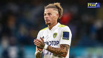YEP LUFC News 29th November