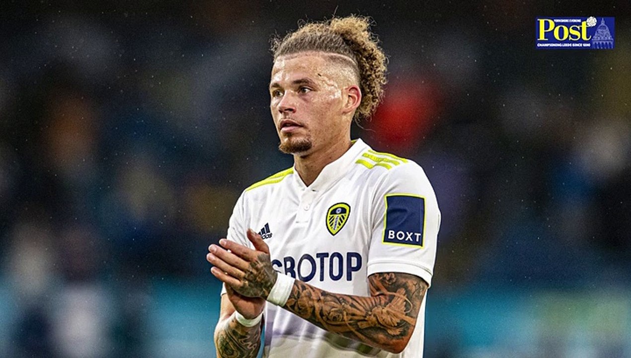 YEP LUFC News 29th November
