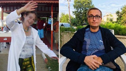 "Cinler senin için kurban kesecek" diyerek dolandırdı! Ödemeyi önce TL, kur yükselince Euro olarak aldı