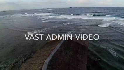 Vast admin video