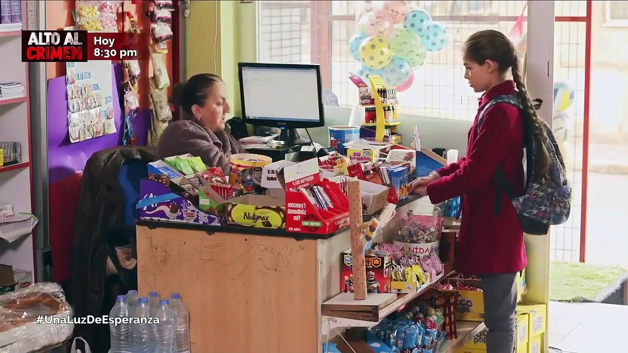 Una luz de Esperanza (Bahari Beklerken) Capitulo 39 Audio Latino