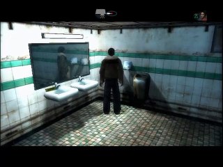 Fahrenheit online multiplayer - ps2