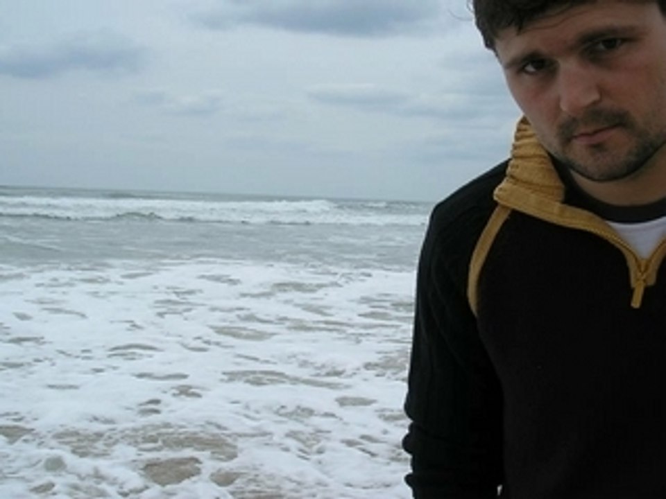 Cyril...