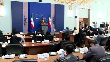 Irã determinado a obter acordo nuclear
