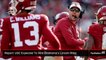 USC Expected To Hire Oklahoma's Lincoln Riley