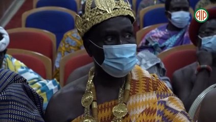 Région- Aboisso / Journée de prière en faveur de l’école Ivoirienne à Grand-Bassam