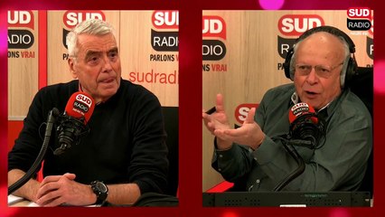JP Fabre-Bernadac "La France est attaquée sur le plan idéologique, elle doit reprendre ses racines"