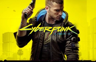 CD Projekt says Cyberpunk will be “considered a very good game in the long run”