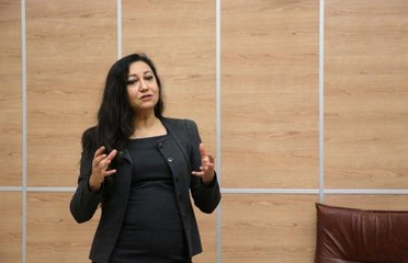 Prof. Dr. Elipek'ten "yer altı suları dikkatli kullanılmalı" uyarısı