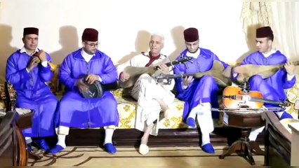 عيطة رجانا فالعالي (الحصبة) الشيخ الزيدي
