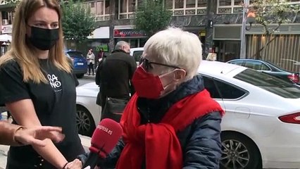 Concha Velasco cumple 82 años disfrutando de su jubilación