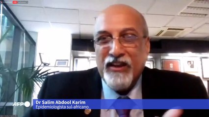 O impacto da ômicron