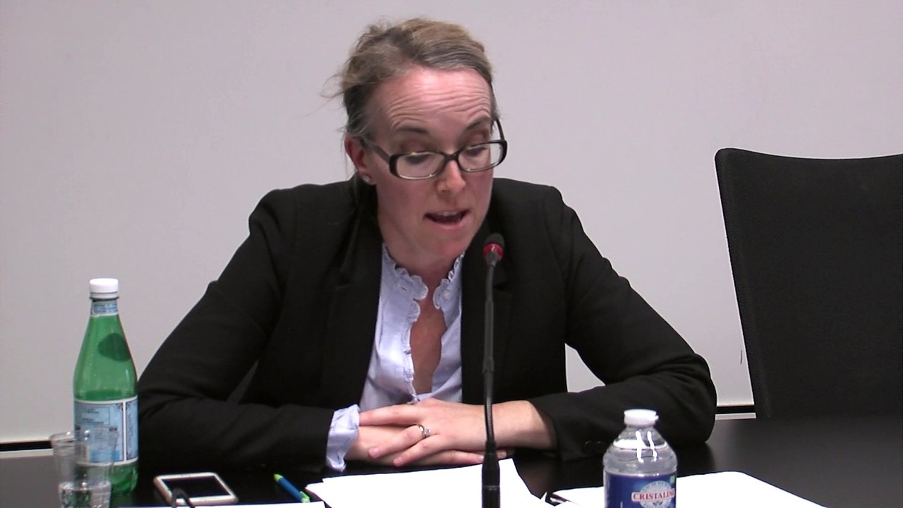 "Regard et rôle de l’Agence de la biomédecine", Emmanuelle Cortot-Boucher, Conseiller d’Etat, Directrice de l’Agence de la Biomédecine (ABM)_IFR_14-10-21_Loi de Bioethique_5_E_Cortot-Boucher