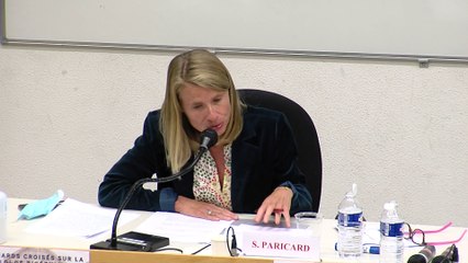 "Les effets de la loi sur la filiation", Pr. Sophie Paricard, Professeur de droit privé, Institut Universitaire J.-F. Champollion_IFR_14-10-21_Loi de Bioethique_12_S_Paricard