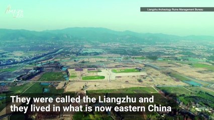 Ancient Chinese Society’s Mysterious Disappearing Act Finally Solved