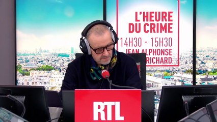 Le journal RTL de 15h du 29 novembre 2021