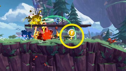 Skybolt Zack - Trailer d'annonce