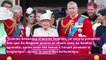 Elizabeth II : la reine est bien décidée à faire ce qu’elle veut à Noël